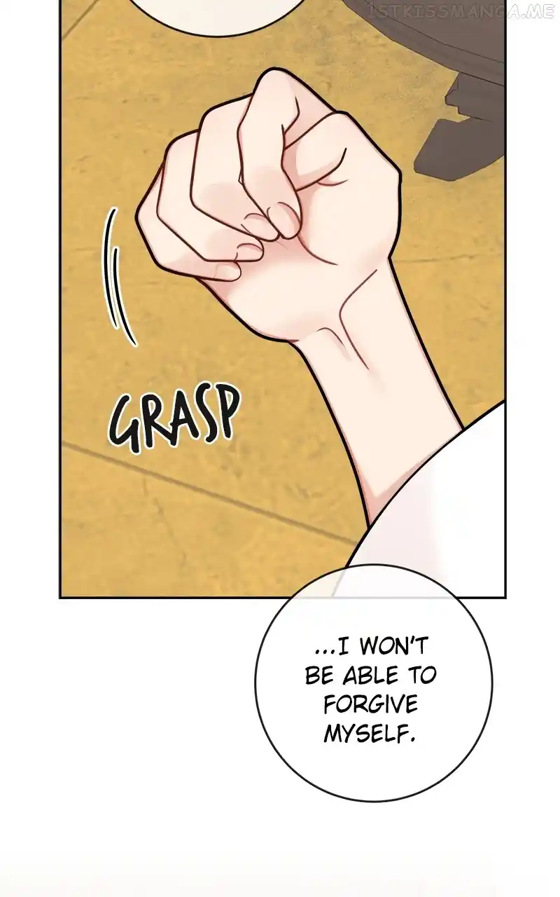 The Newlywed Life Of A Witch And A Dragon Chapter 111