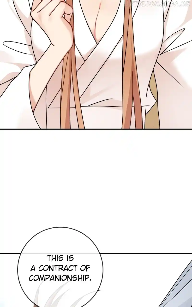 The Newlywed Life Of A Witch And A Dragon Chapter 111