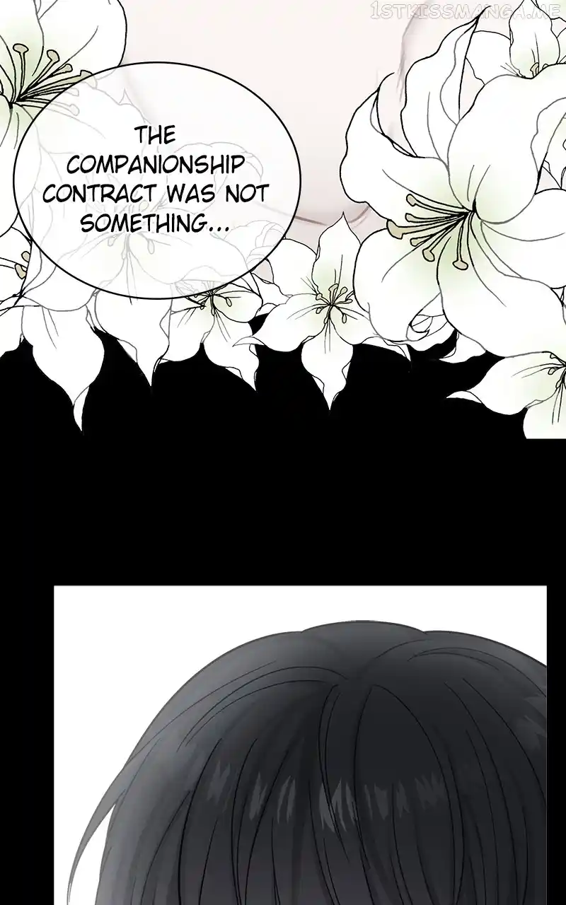 The Newlywed Life Of A Witch And A Dragon Chapter 111