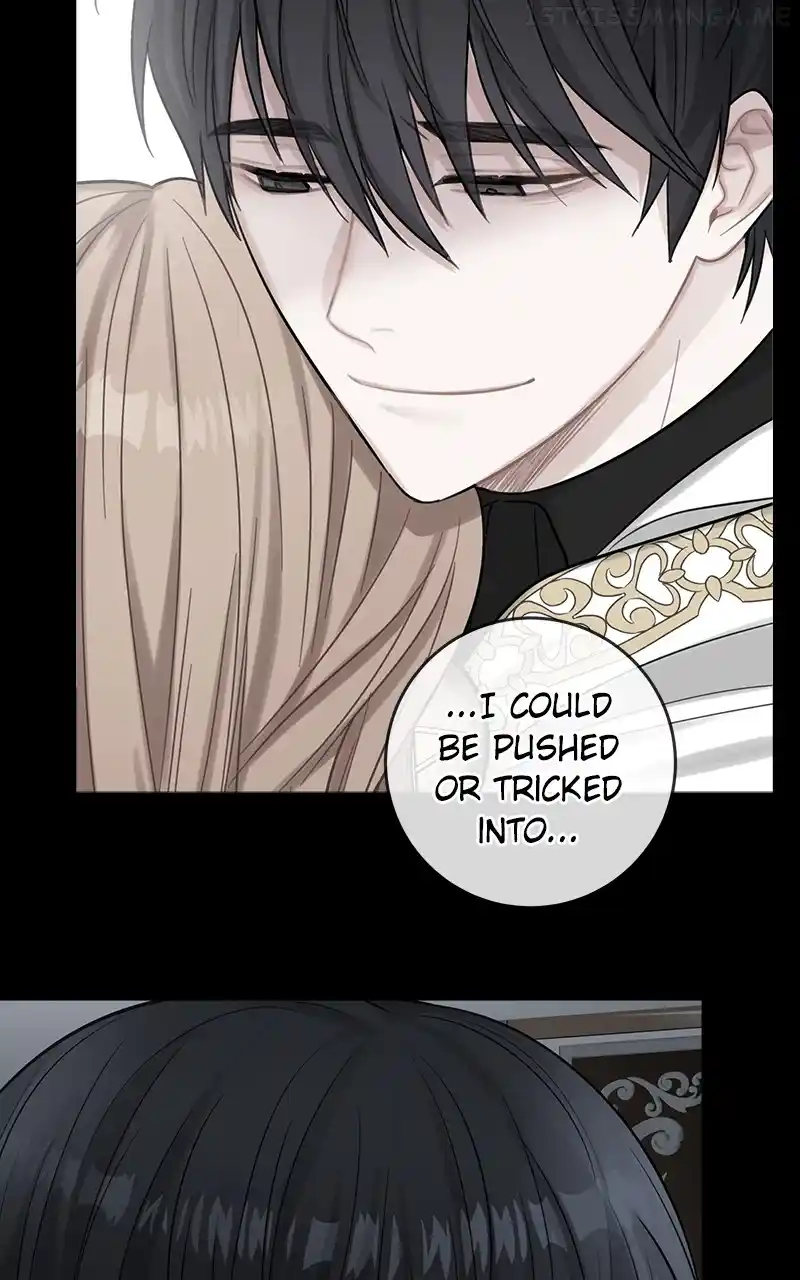 The Newlywed Life Of A Witch And A Dragon Chapter 111