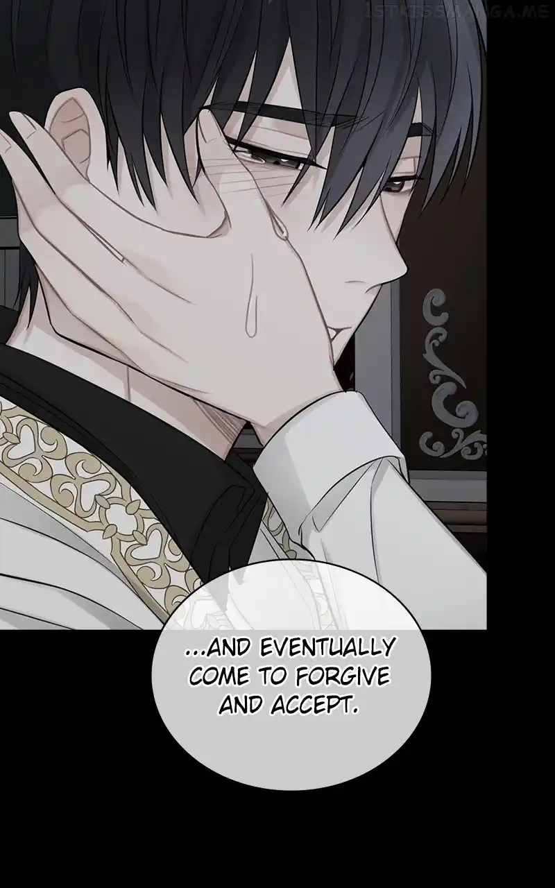 The Newlywed Life Of A Witch And A Dragon Chapter 111