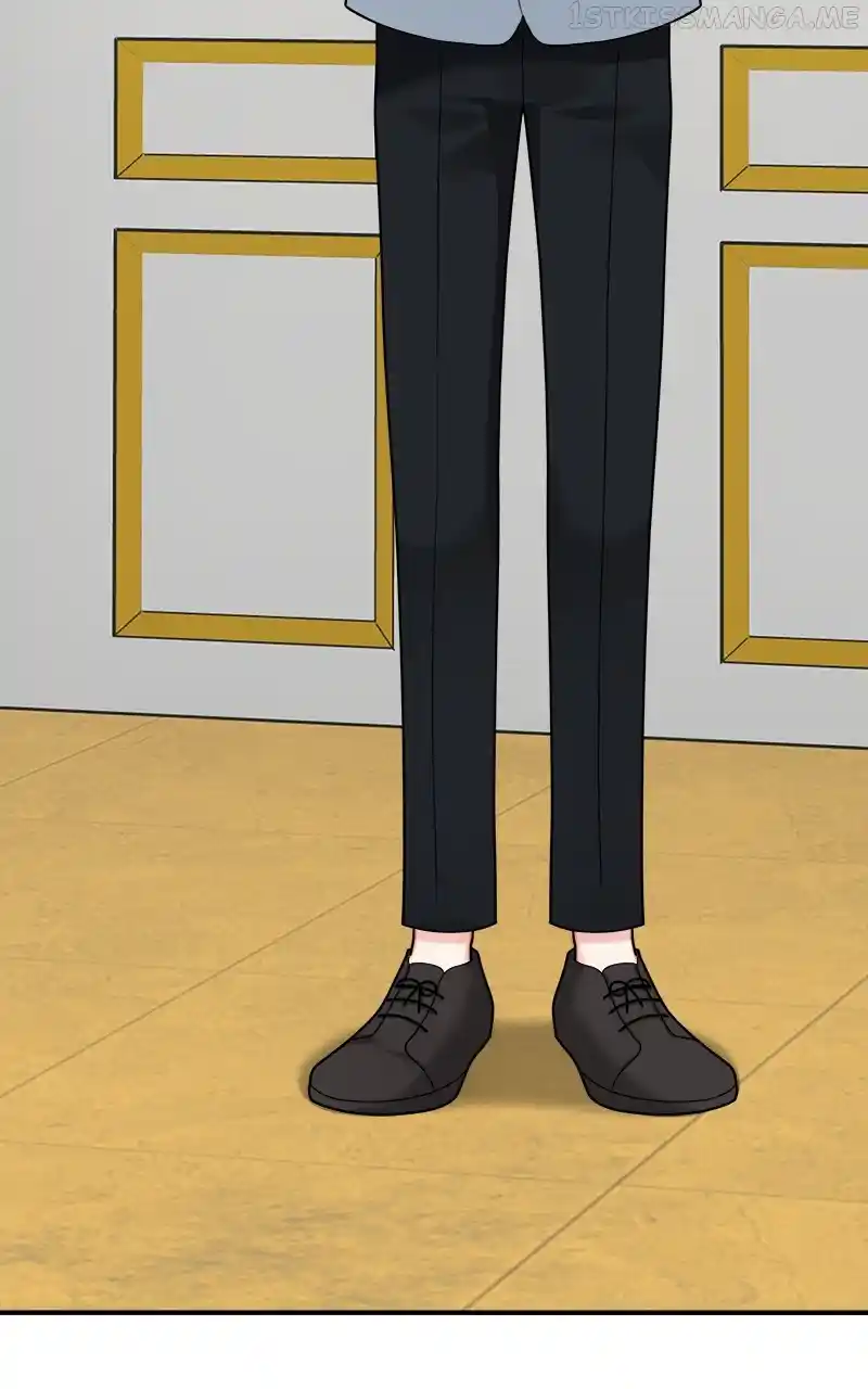 The Newlywed Life Of A Witch And A Dragon Chapter 111