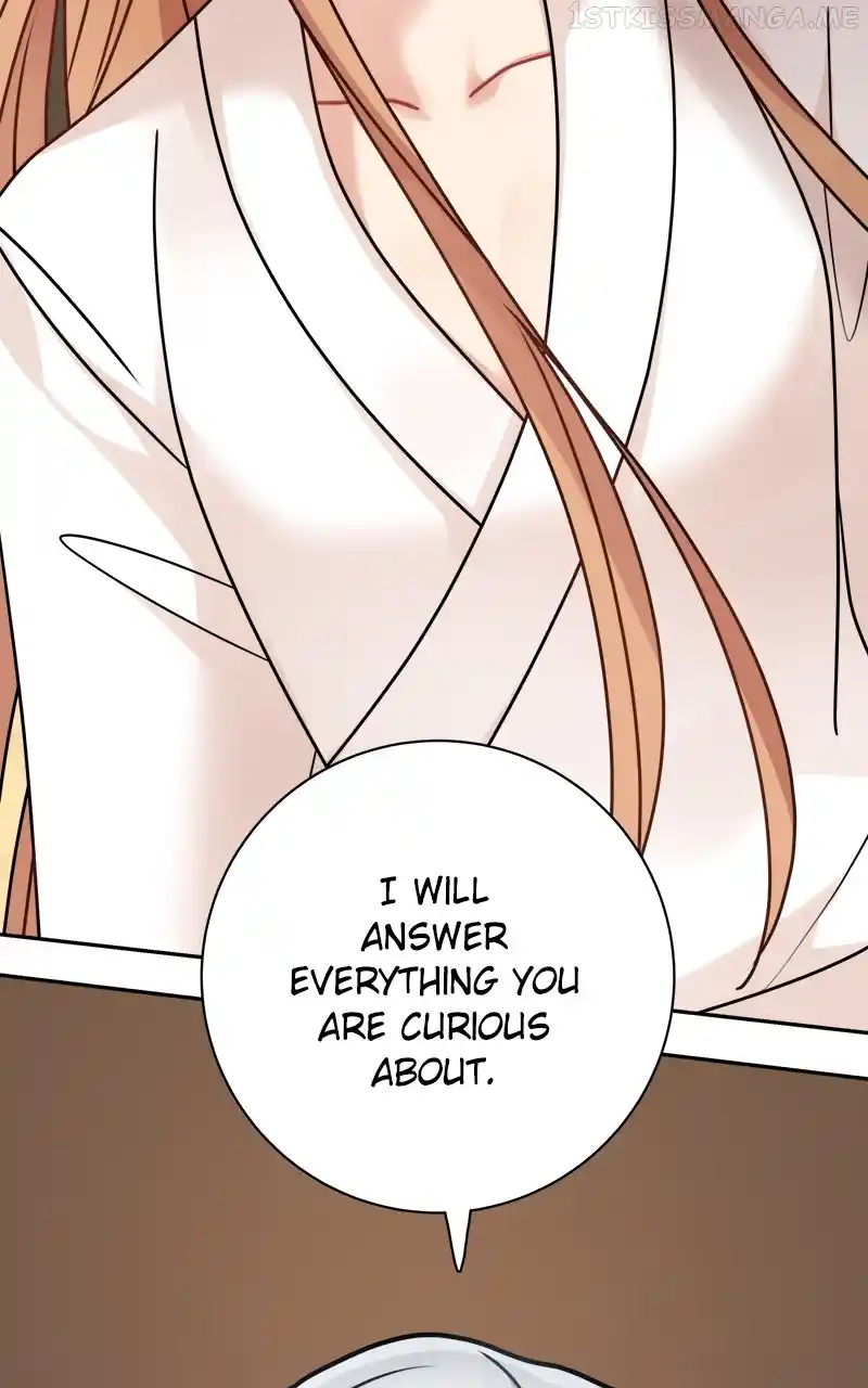 The Newlywed Life Of A Witch And A Dragon Chapter 111