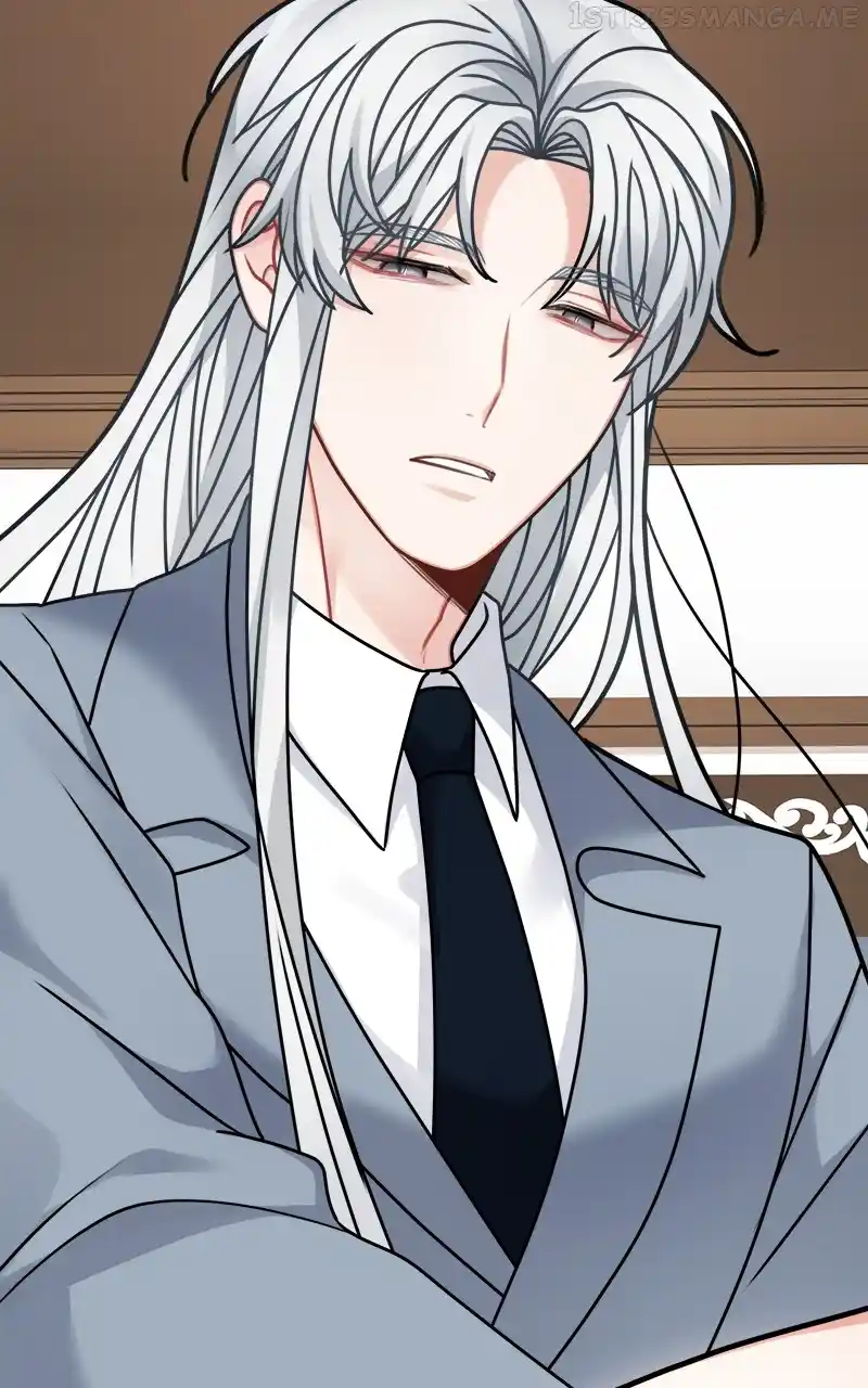 The Newlywed Life Of A Witch And A Dragon Chapter 111