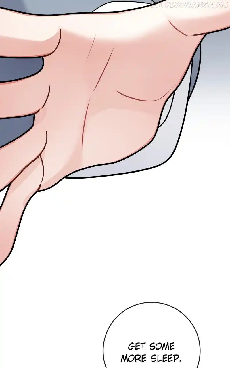 The Newlywed Life Of A Witch And A Dragon Chapter 111