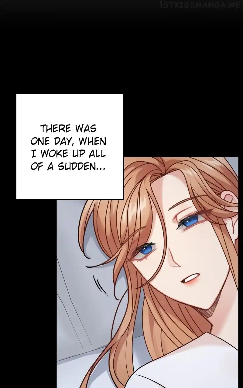 The Newlywed Life Of A Witch And A Dragon Chapter 111