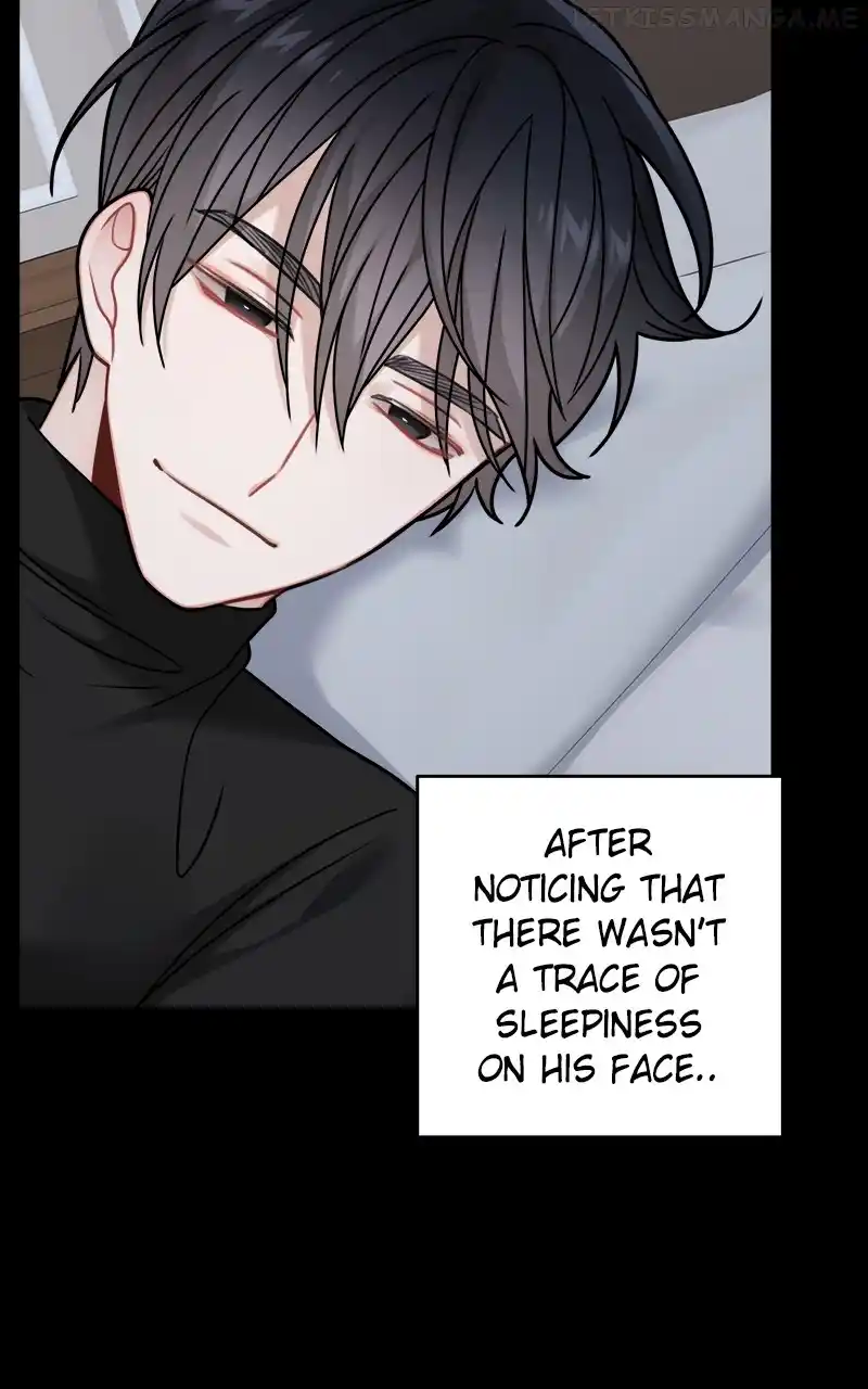 The Newlywed Life Of A Witch And A Dragon Chapter 111