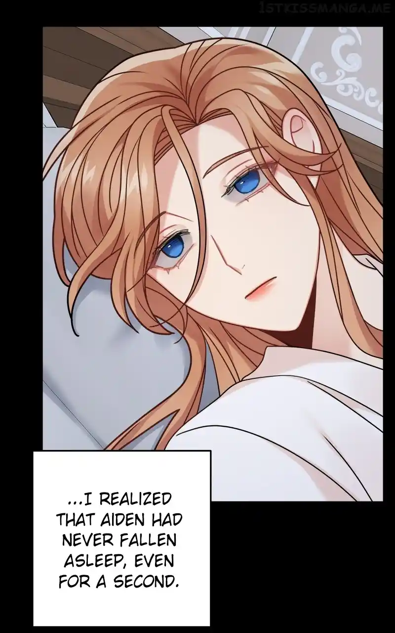 The Newlywed Life Of A Witch And A Dragon Chapter 111