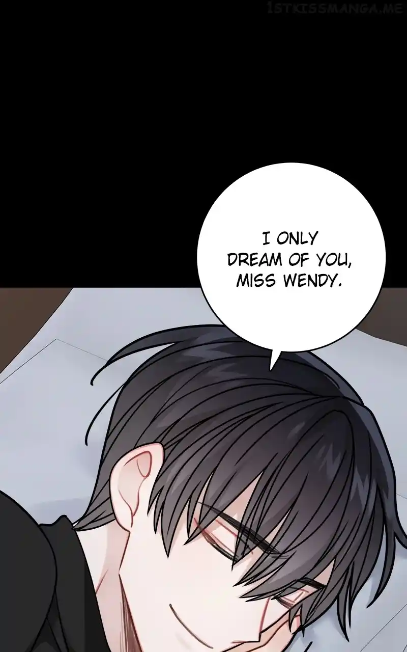 The Newlywed Life Of A Witch And A Dragon Chapter 111