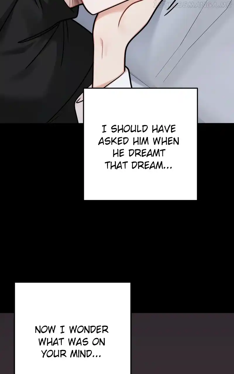 The Newlywed Life Of A Witch And A Dragon Chapter 111