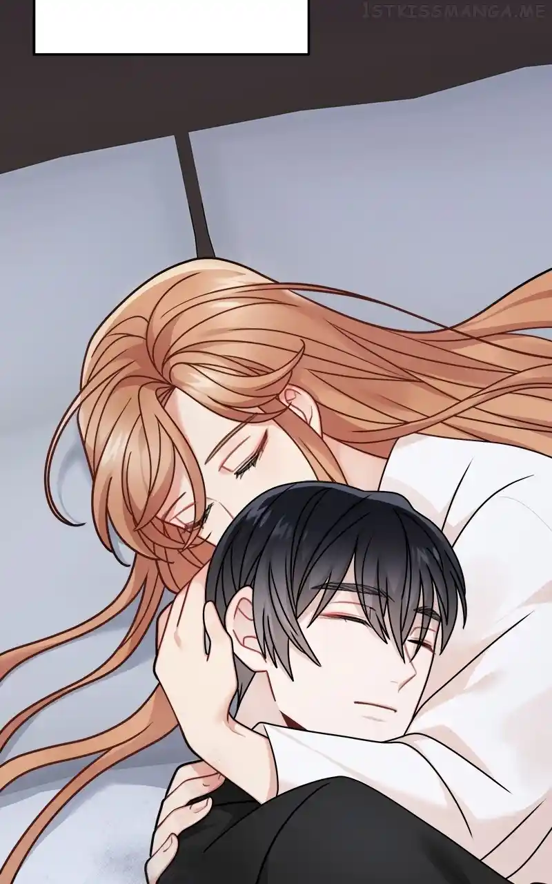 The Newlywed Life Of A Witch And A Dragon Chapter 111