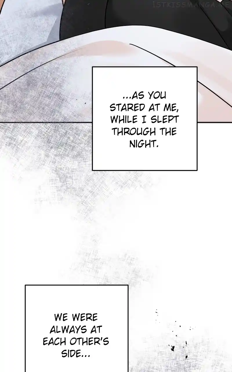 The Newlywed Life Of A Witch And A Dragon Chapter 111