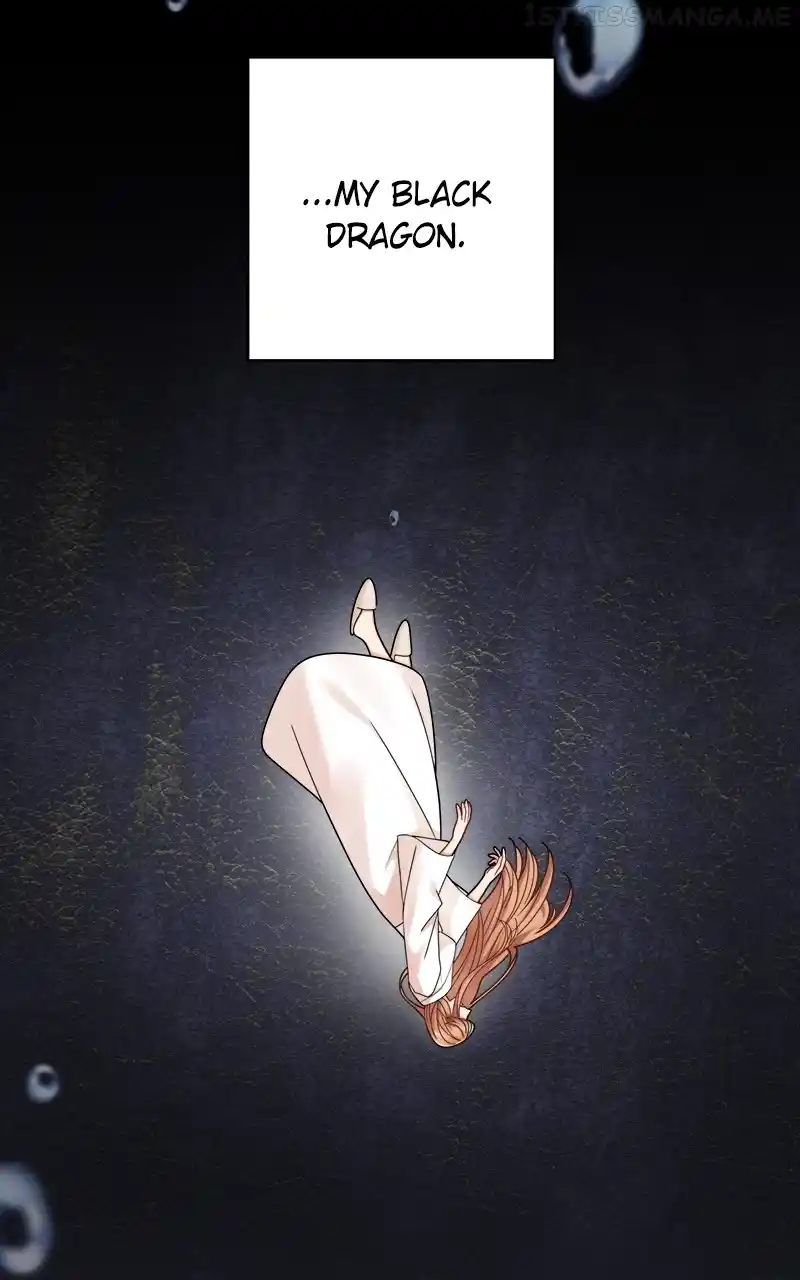 The Newlywed Life Of A Witch And A Dragon Chapter 111