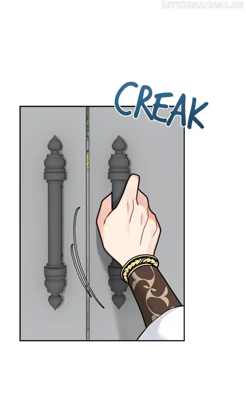 The Newlywed Life Of A Witch And A Dragon Chapter 112