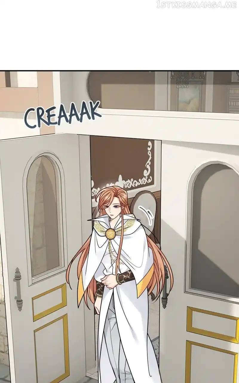 The Newlywed Life Of A Witch And A Dragon Chapter 112