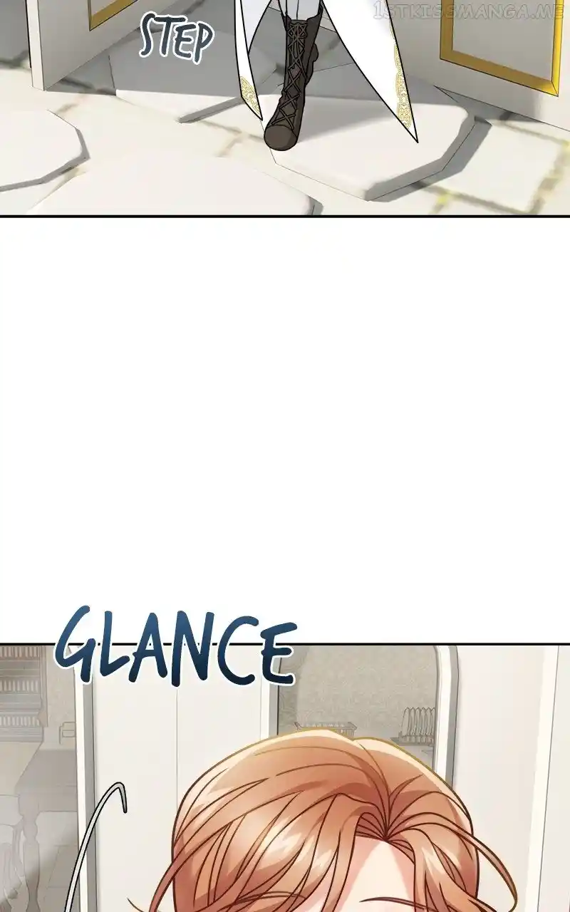 The Newlywed Life Of A Witch And A Dragon Chapter 112