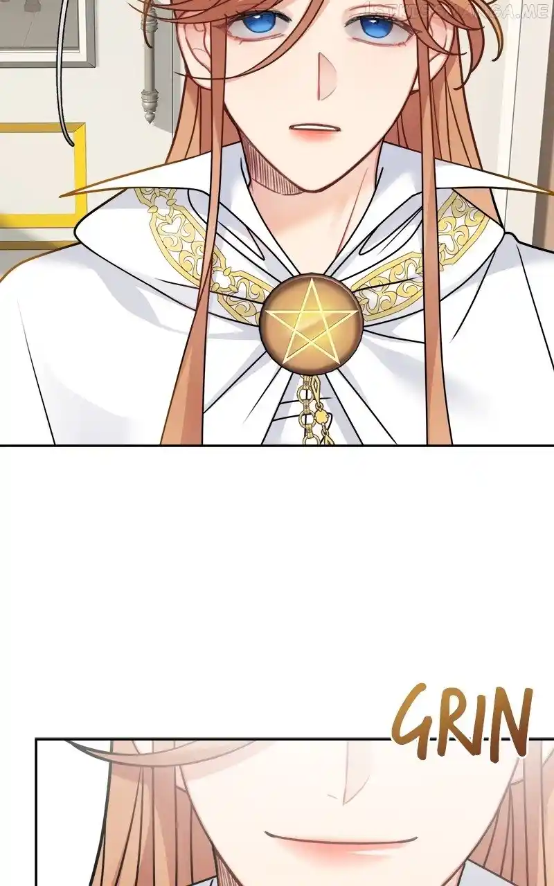 The Newlywed Life Of A Witch And A Dragon Chapter 112