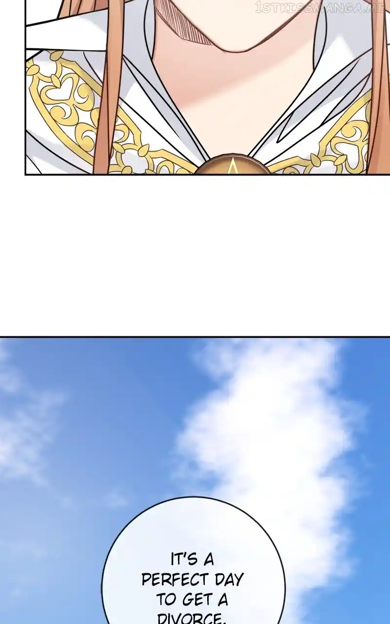 The Newlywed Life Of A Witch And A Dragon Chapter 112