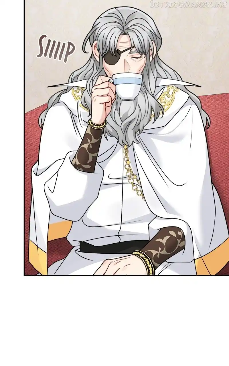 The Newlywed Life Of A Witch And A Dragon Chapter 112