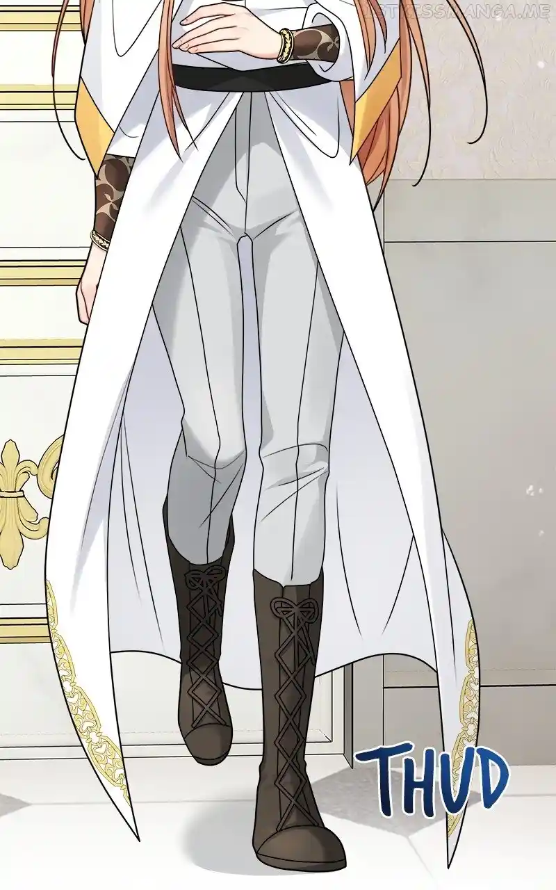 The Newlywed Life Of A Witch And A Dragon Chapter 112