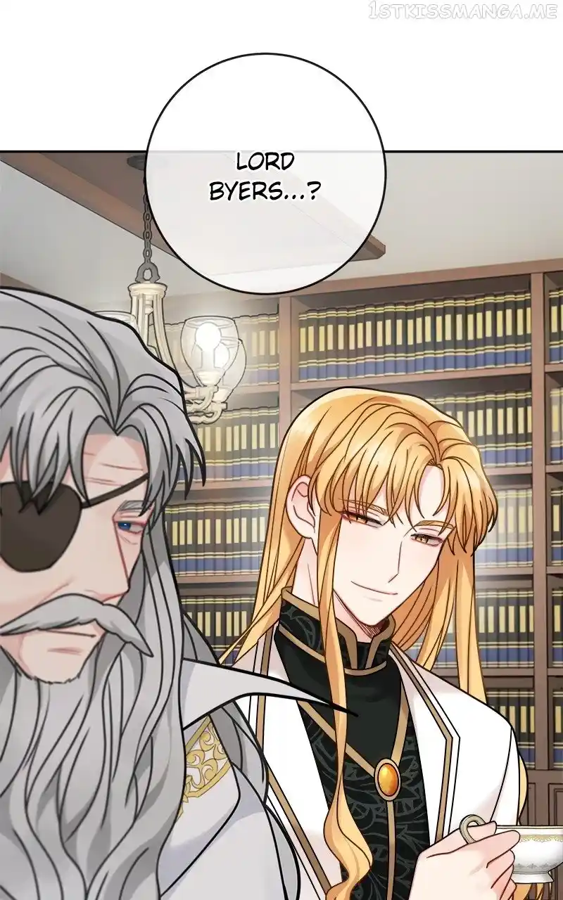 The Newlywed Life Of A Witch And A Dragon Chapter 112