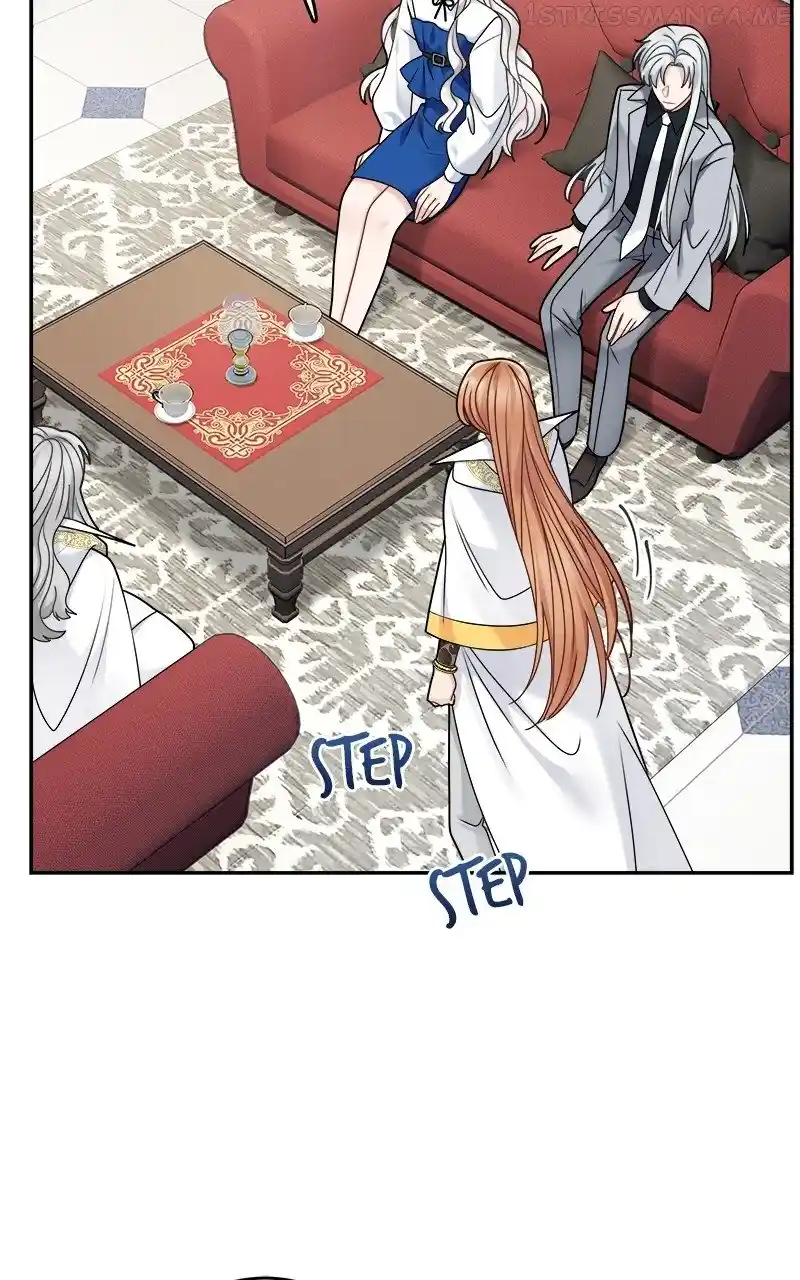 The Newlywed Life Of A Witch And A Dragon Chapter 112