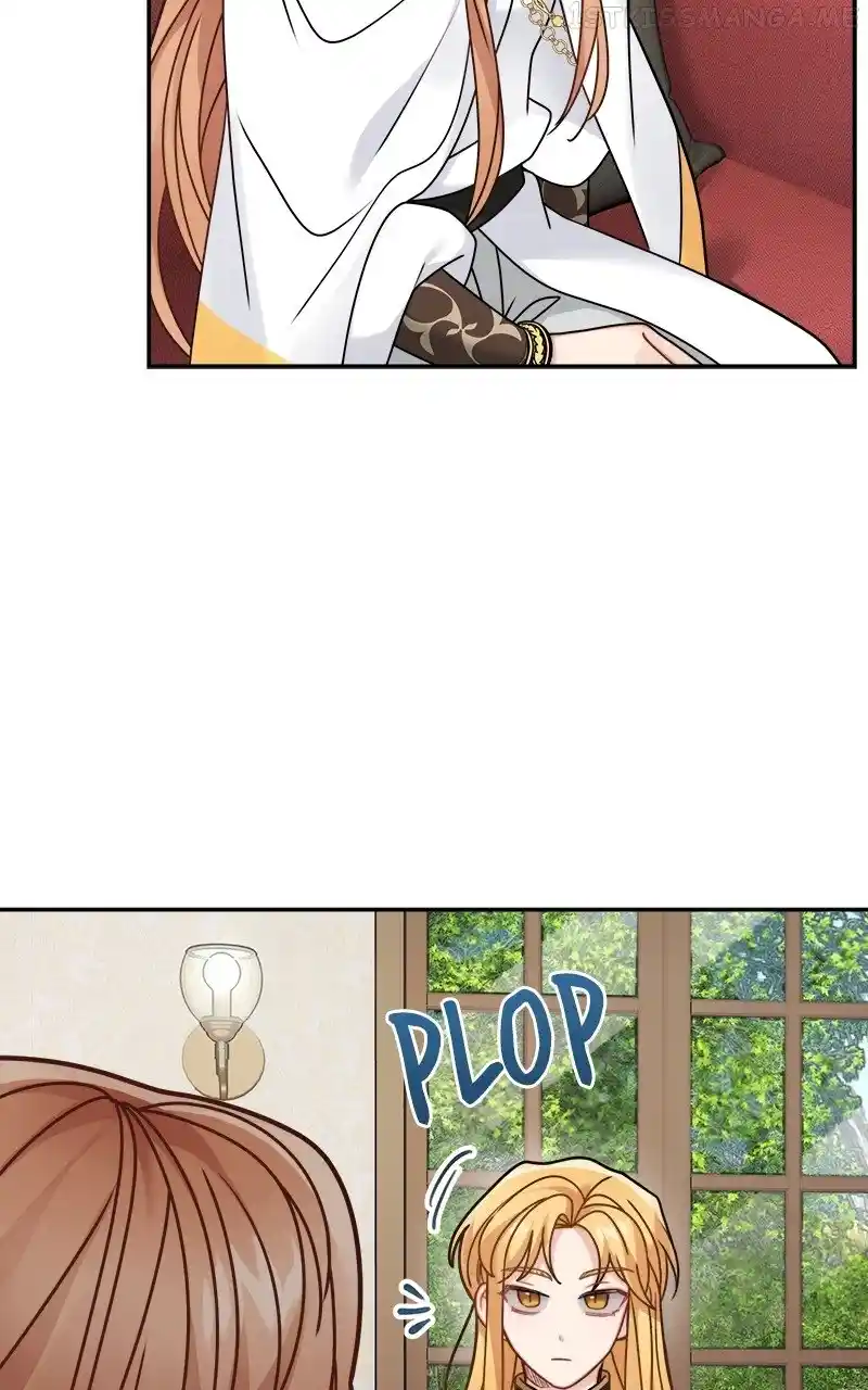 The Newlywed Life Of A Witch And A Dragon Chapter 112