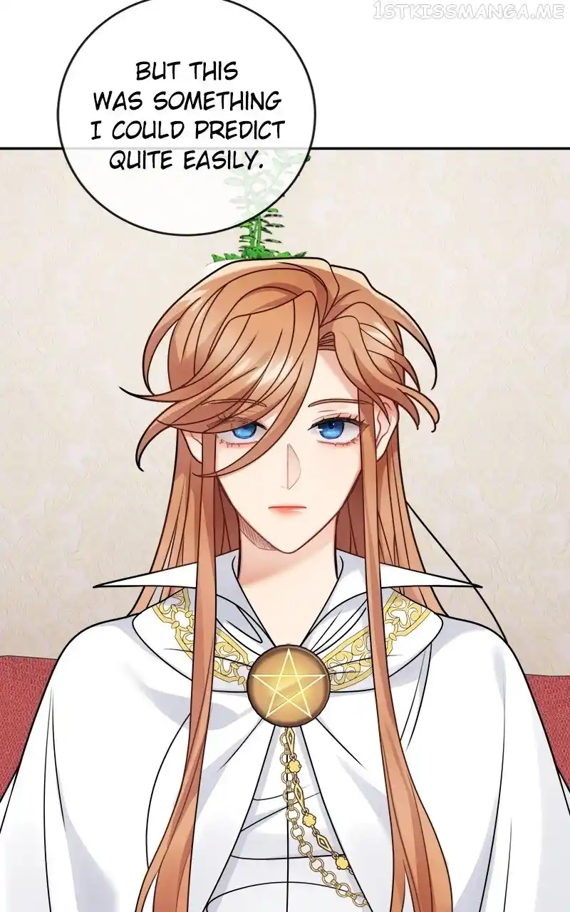 The Newlywed Life Of A Witch And A Dragon Chapter 112