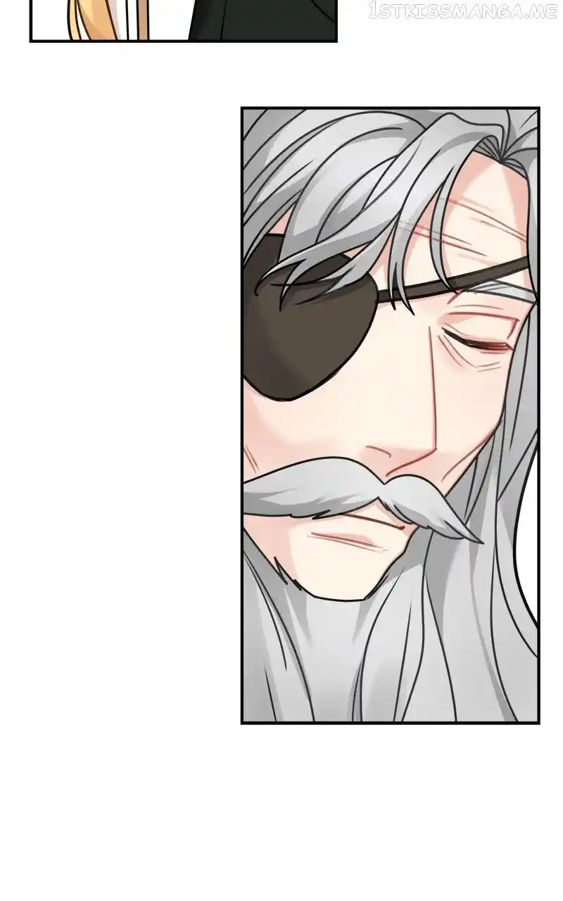 The Newlywed Life Of A Witch And A Dragon Chapter 112