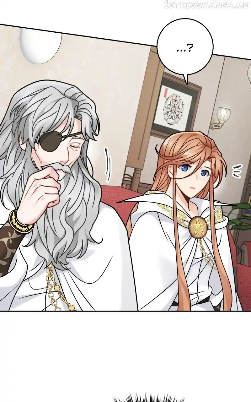 The Newlywed Life Of A Witch And A Dragon Chapter 112