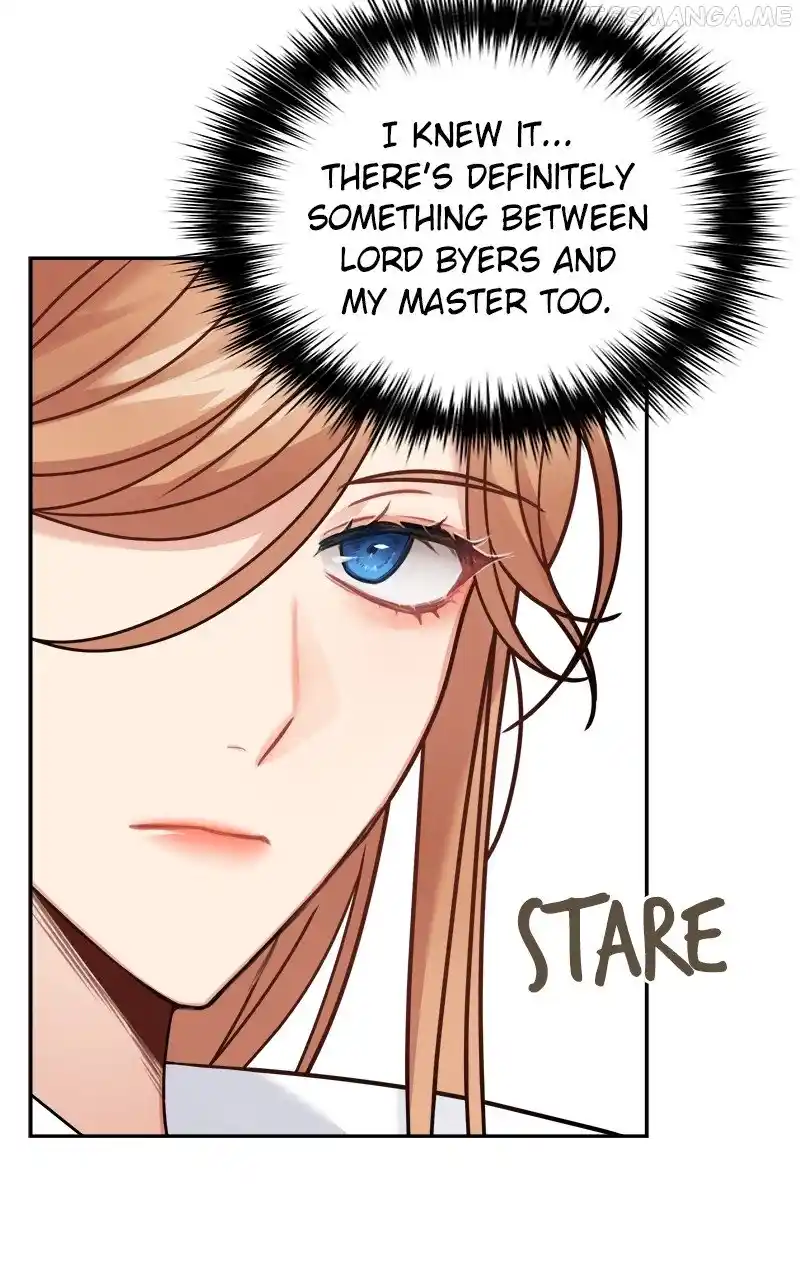 The Newlywed Life Of A Witch And A Dragon Chapter 112