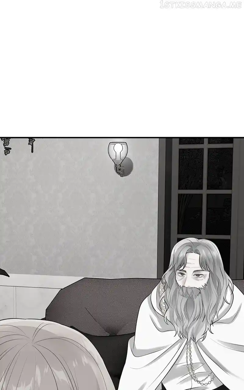 The Newlywed Life Of A Witch And A Dragon Chapter 112