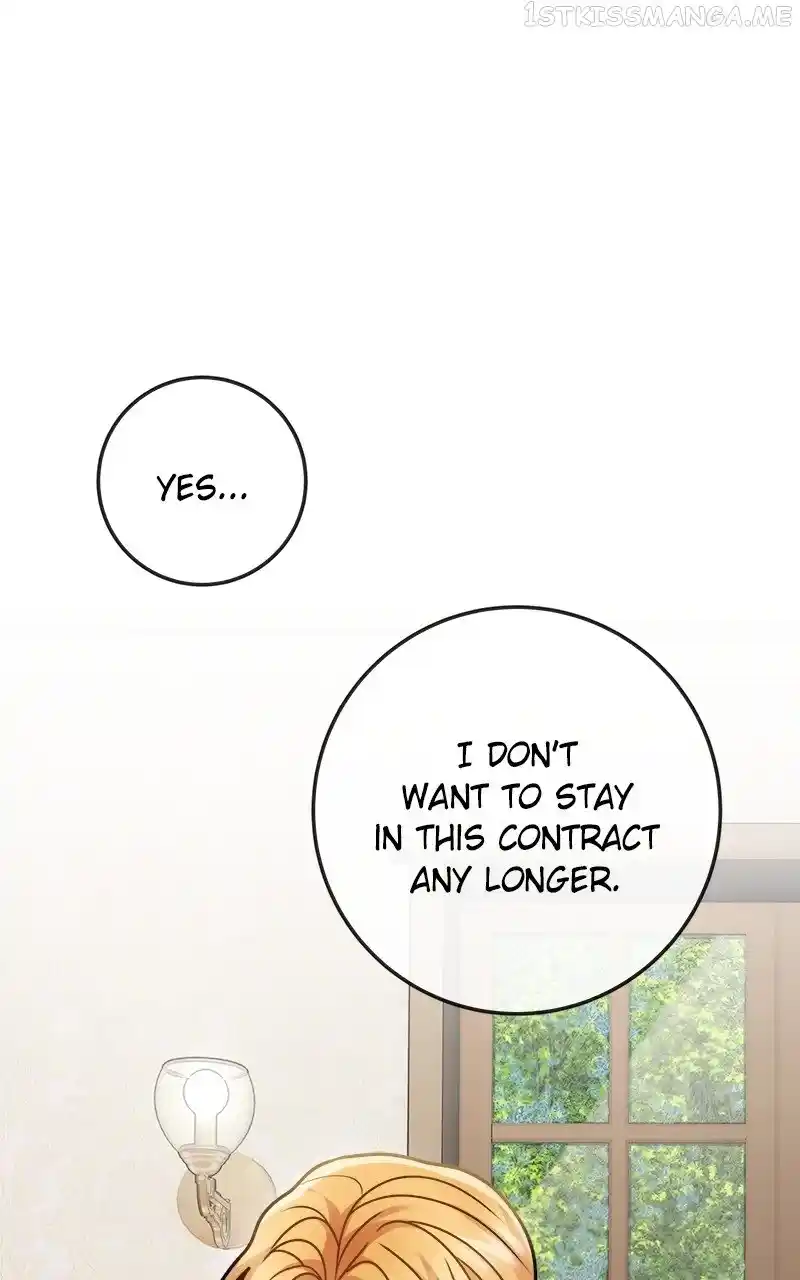 The Newlywed Life Of A Witch And A Dragon Chapter 112