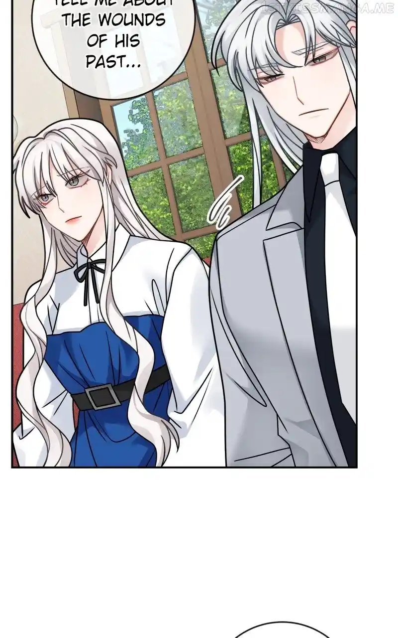 The Newlywed Life Of A Witch And A Dragon Chapter 112