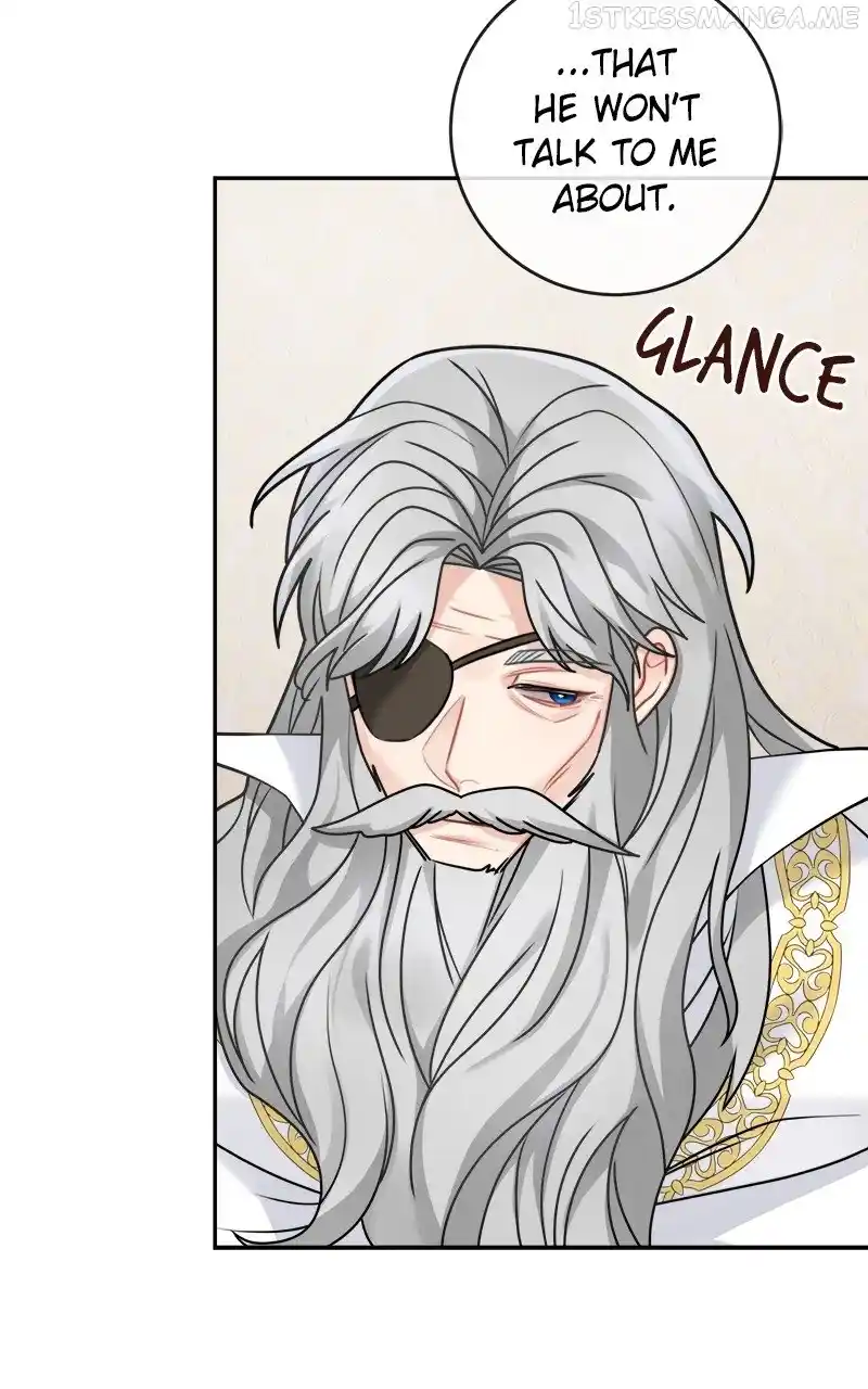 The Newlywed Life Of A Witch And A Dragon Chapter 112