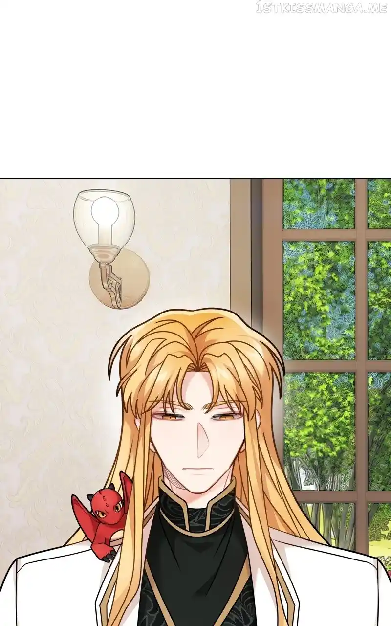 The Newlywed Life Of A Witch And A Dragon Chapter 112