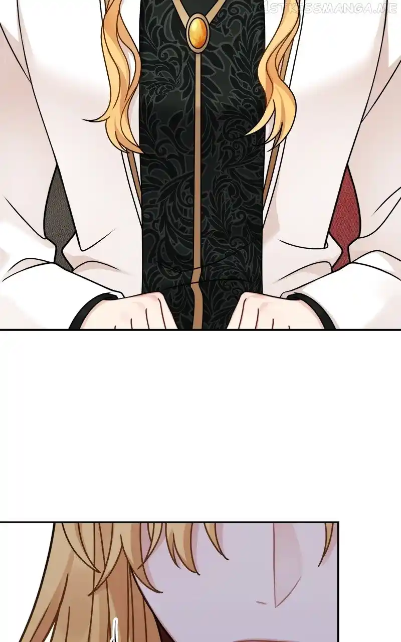 The Newlywed Life Of A Witch And A Dragon Chapter 112