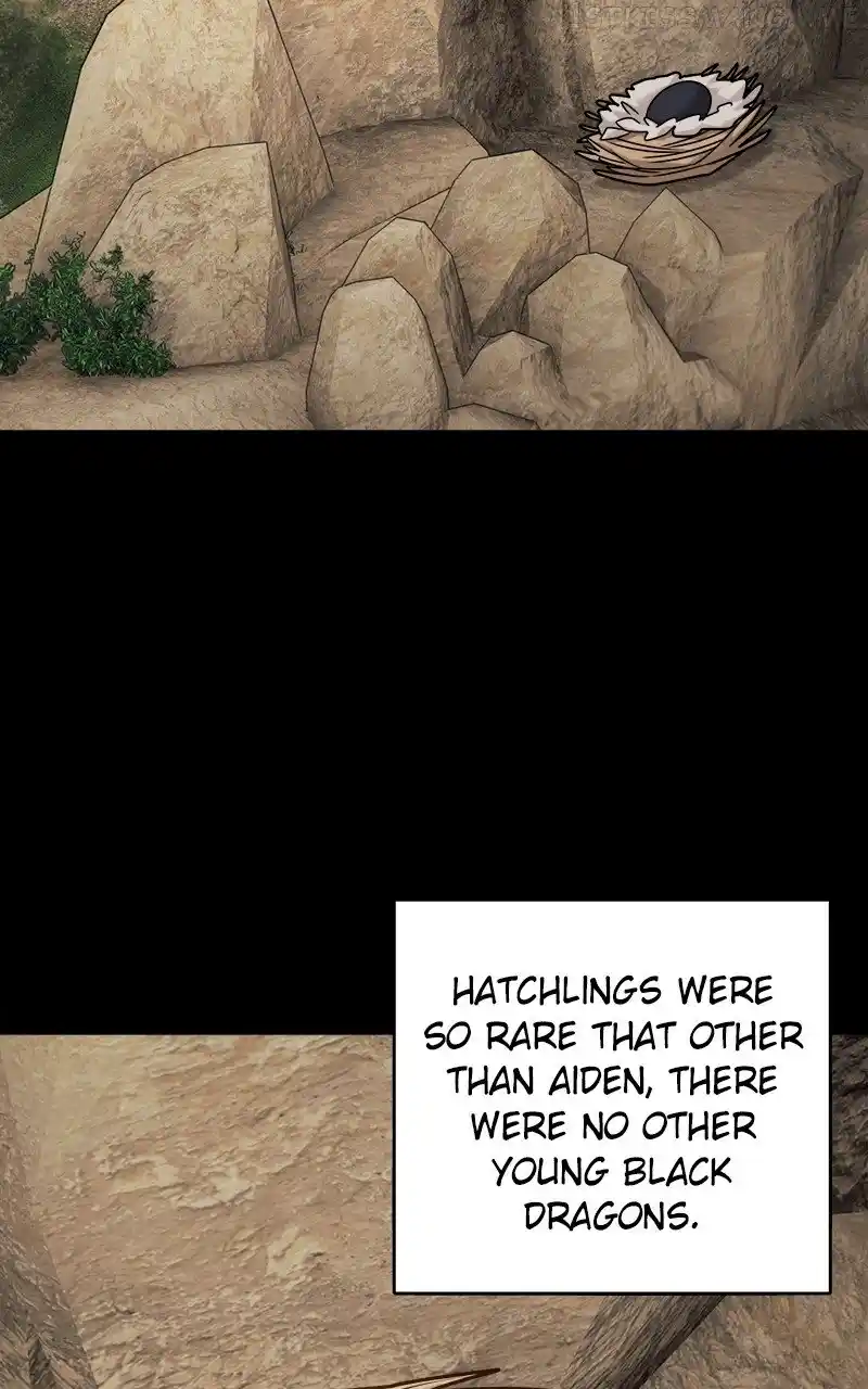 The Newlywed Life Of A Witch And A Dragon Chapter 112