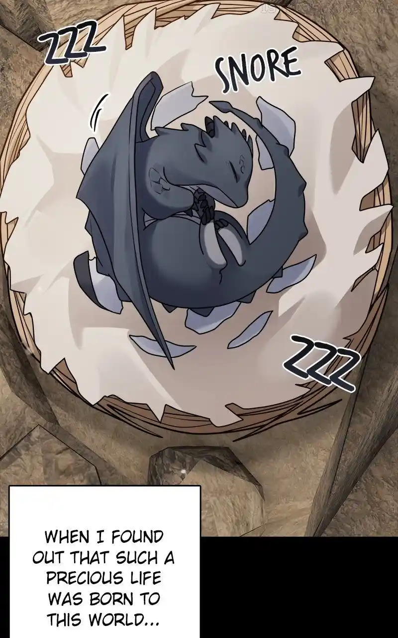 The Newlywed Life Of A Witch And A Dragon Chapter 112