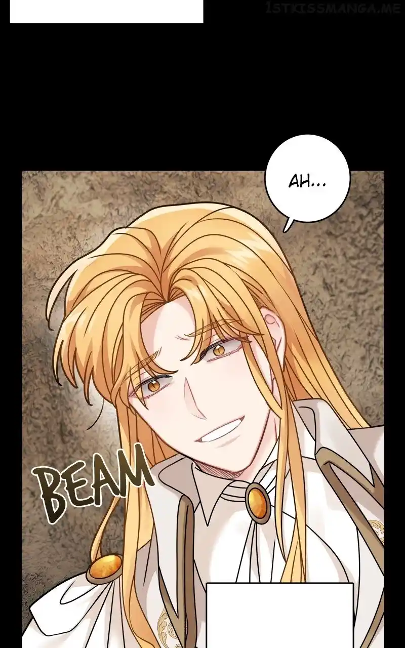 The Newlywed Life Of A Witch And A Dragon Chapter 112