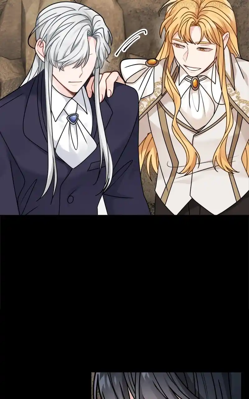 The Newlywed Life Of A Witch And A Dragon Chapter 112