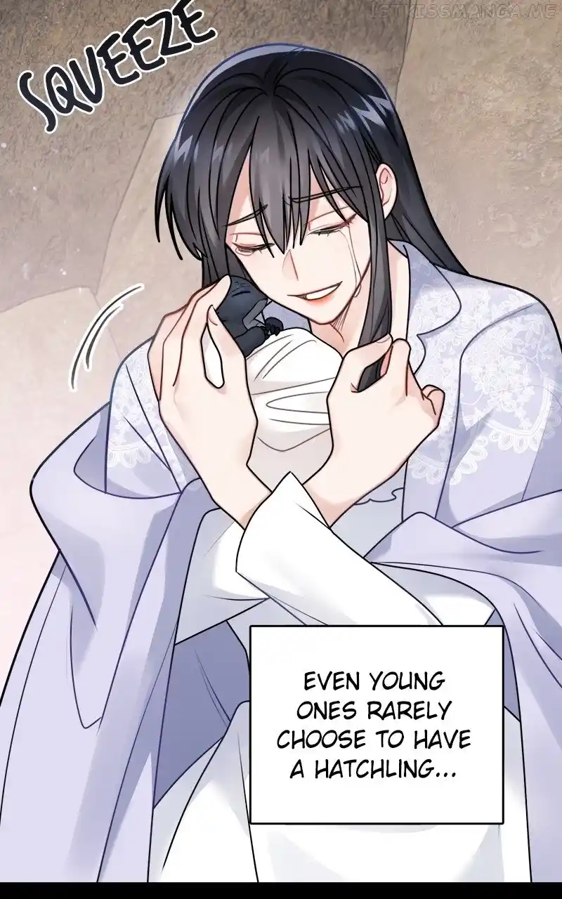 The Newlywed Life Of A Witch And A Dragon Chapter 112