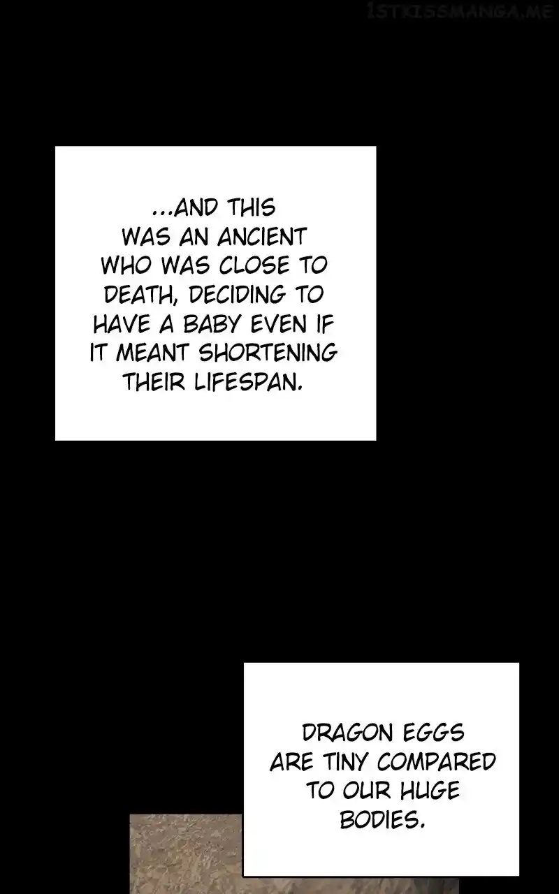 The Newlywed Life Of A Witch And A Dragon Chapter 112