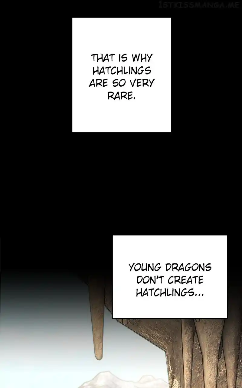 The Newlywed Life Of A Witch And A Dragon Chapter 112