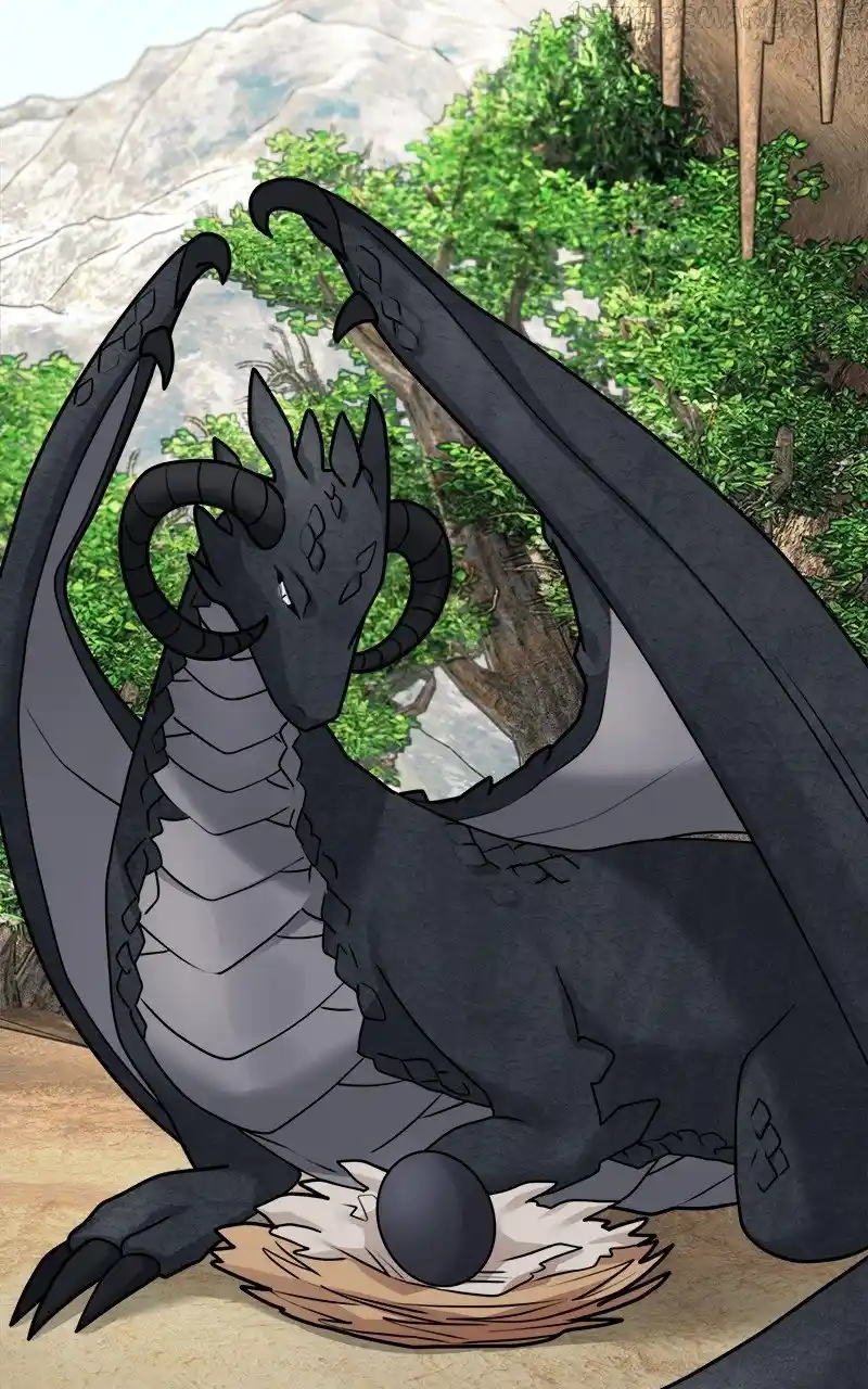 The Newlywed Life Of A Witch And A Dragon Chapter 112