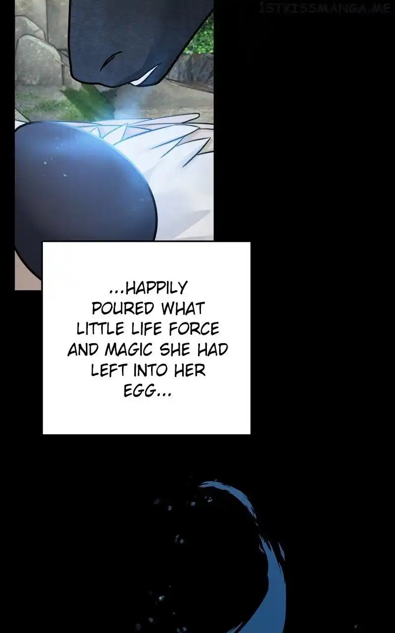 The Newlywed Life Of A Witch And A Dragon Chapter 112