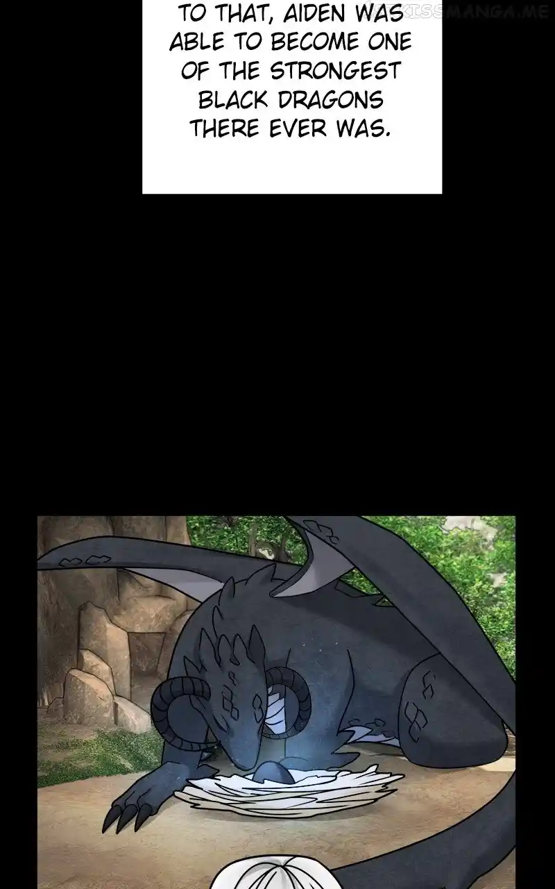 The Newlywed Life Of A Witch And A Dragon Chapter 112