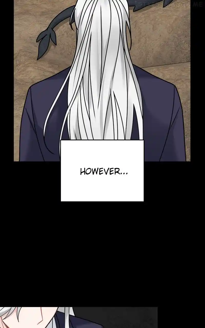 The Newlywed Life Of A Witch And A Dragon Chapter 112