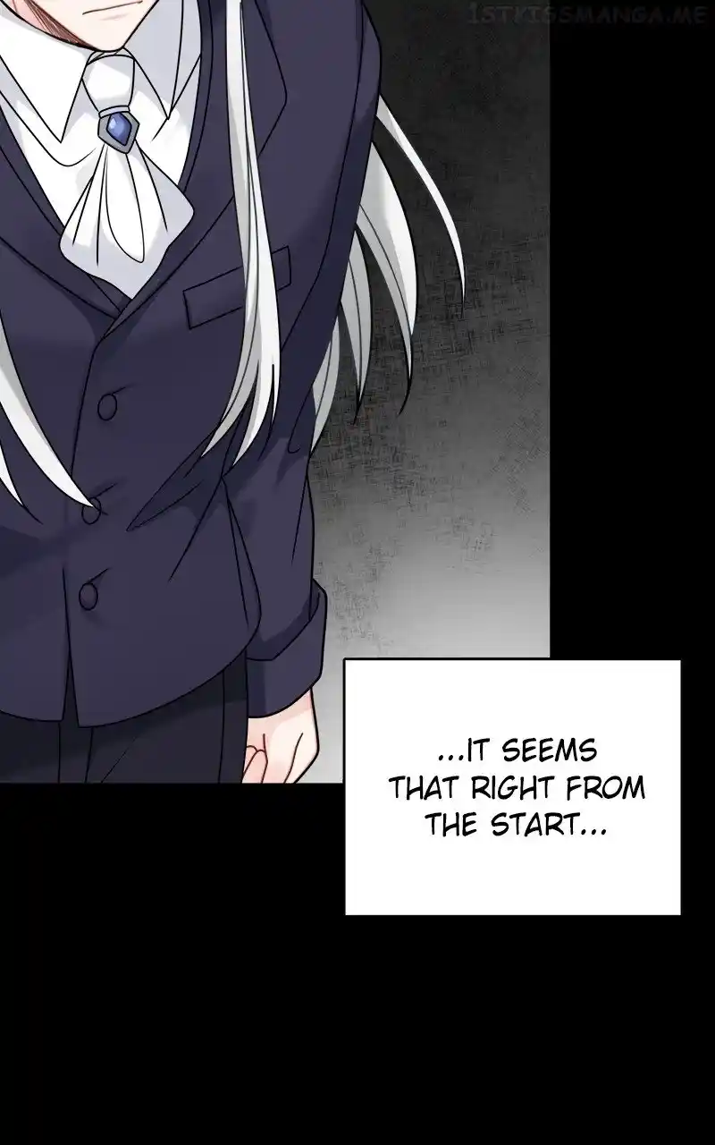 The Newlywed Life Of A Witch And A Dragon Chapter 112