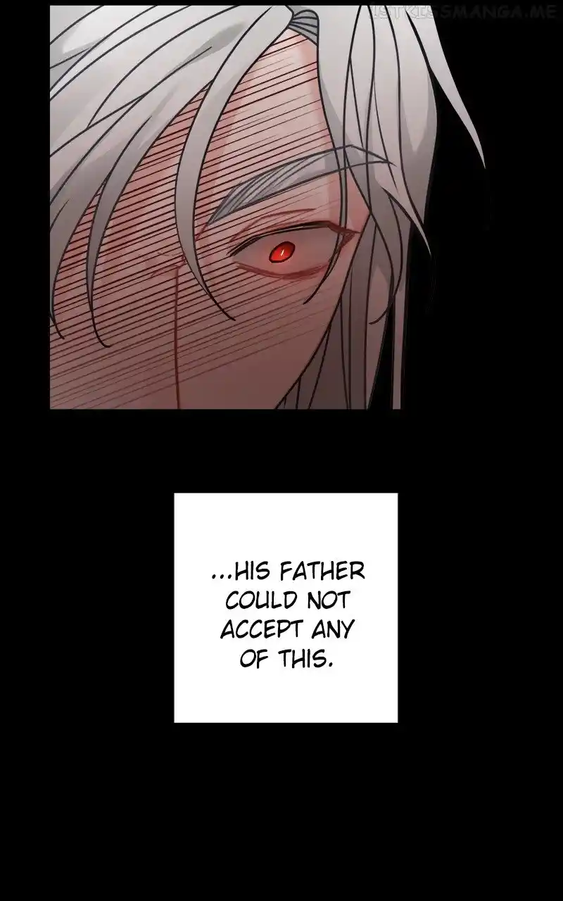 The Newlywed Life Of A Witch And A Dragon Chapter 112